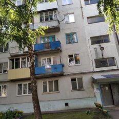 Квартира 45,7 м², 2-комнатная - изображение 4