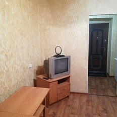 Квартира 20 м², 1-комнатная - изображение 1