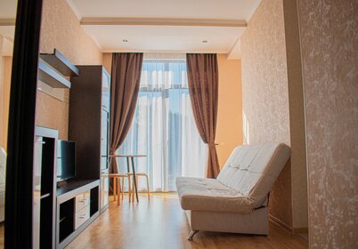 25 м², 1-комнатная квартира 1 700 ₽ в сутки - изображение 22