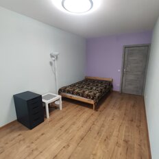 Квартира 35,7 м², 1-комнатная - изображение 4