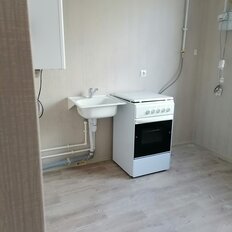 Квартира 35,6 м², 1-комнатная - изображение 3