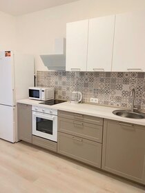 27 м², квартира-студия 33 000 ₽ в месяц - изображение 42