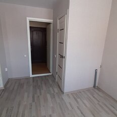 Квартира 24 м², 2-комнатная - изображение 5