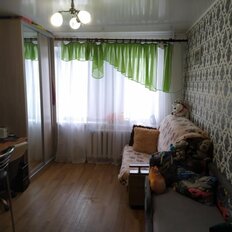 Квартира 18 м², 1-комнатная - изображение 4