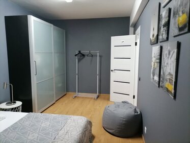 40 м², 1-комнатная квартира 7 200 ₽ в сутки - изображение 40