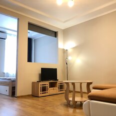 Квартира 41 м², 1-комнатная - изображение 3