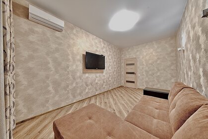 25 м², 1-комнатная квартира 1 700 ₽ в сутки - изображение 59