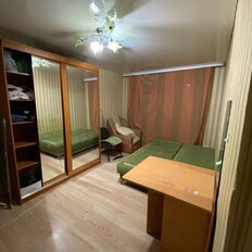 Квартира 45 м², 2-комнатная - изображение 4