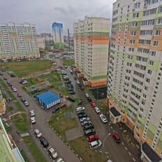 Квартира 43,4 м², 1-комнатная - изображение 5