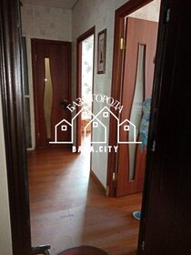 21,1 м², квартира-студия 1 477 000 ₽ - изображение 55