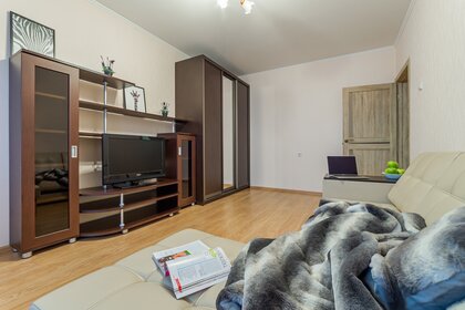 80 м², 3-комнатная квартира 4 500 ₽ в сутки - изображение 34