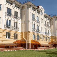 Квартира 100 м², 3-комнатная - изображение 4