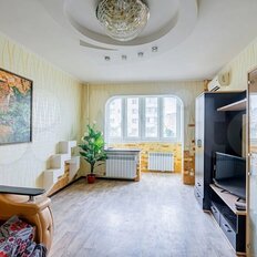 Квартира 37,2 м², 1-комнатная - изображение 2