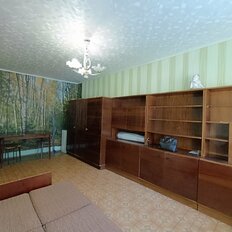 Квартира 28,9 м², 1-комнатная - изображение 5