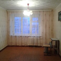 Квартира 18,5 м², 1-комнатная - изображение 3