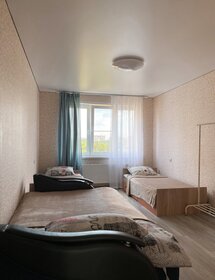 30 м², квартира-студия 2 500 ₽ в сутки - изображение 56