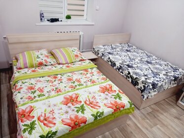 27 м², квартира-студия 1 700 ₽ в сутки - изображение 43