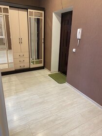 42 м², 1-комнатная квартира 2 500 ₽ в сутки - изображение 68