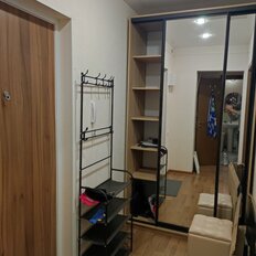 Квартира 34,1 м², 1-комнатная - изображение 2