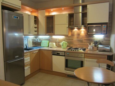 Купить квартиру с большой кухней в жилом доме по пр. Тракторостроителей (поз.43) в Чебоксарах - изображение 8