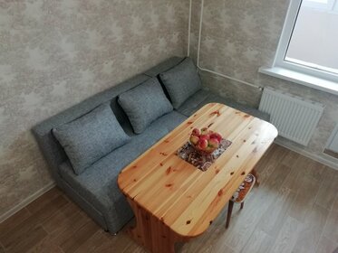 40 м², 1-комнатная квартира 2 500 ₽ в сутки - изображение 33