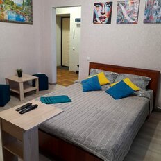 Квартира 30,5 м², 1-комнатная - изображение 3