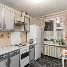 Квартира 68,5 м², 3-комнатная - изображение 2