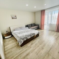 Квартира 30 м², студия - изображение 3