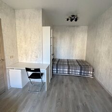 Квартира 37,4 м², 1-комнатная - изображение 5