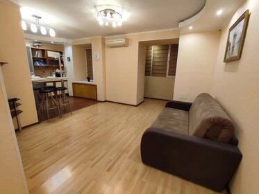 40 м², 2-комнатная квартира 2 990 ₽ в сутки - изображение 56