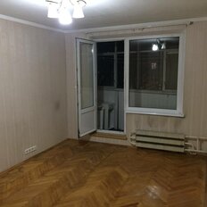 Квартира 31 м², 1-комнатная - изображение 1