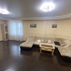 Квартира 110 м², 3-комнатная - изображение 3