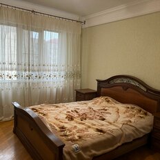 Квартира 120 м², 4-комнатная - изображение 3