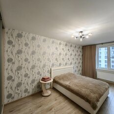 Квартира 44,6 м², 1-комнатная - изображение 5