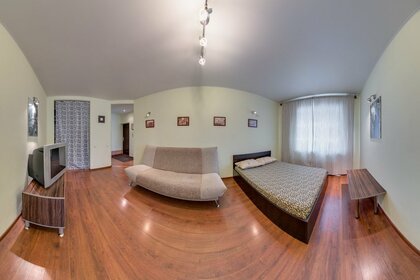 31 м², 1-комнатная квартира 2 300 ₽ в сутки - изображение 66