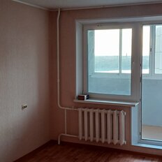 Квартира 21,9 м², студия - изображение 4