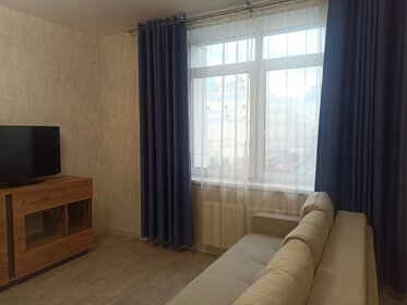 45,5 м², 1-комнатная квартира 55 000 ₽ в месяц - изображение 106