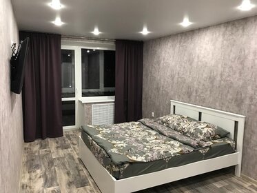 34 м², 1-комнатная квартира 1 700 ₽ в сутки - изображение 13