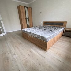 Квартира 53,7 м², 2-комнатная - изображение 2