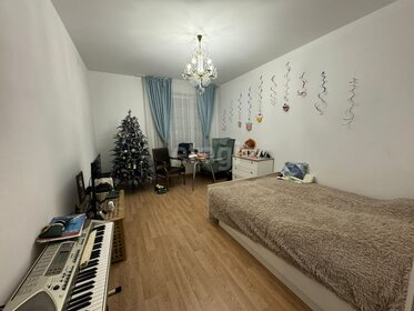 Купить однокомнатную квартиру до 6 млн рублей на улице Воронцовский бульвар в Мурино - изображение 36