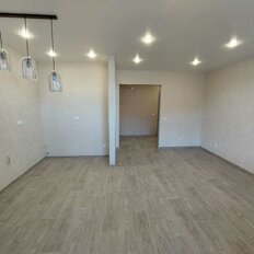 Квартира 27,4 м², 1-комнатная - изображение 1