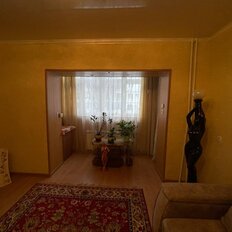 Квартира 72,4 м², 3-комнатная - изображение 4