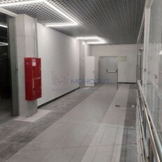 315 м², торговое помещение - изображение 4