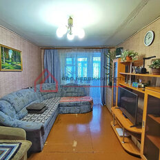 Квартира 62,1 м², 3-комнатная - изображение 2