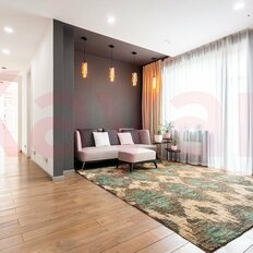 Квартира 180 м², 3-комнатная - изображение 5