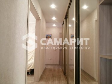 22,9 м², квартира-студия 1 100 000 ₽ - изображение 15