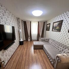 Квартира 50 м², 2-комнатная - изображение 5