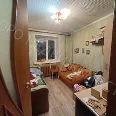 Квартира 61,9 м², 3-комнатная - изображение 5