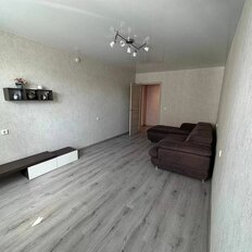 Квартира 41 м², 1-комнатная - изображение 4