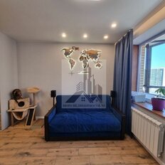 Квартира 32,3 м², студия - изображение 2